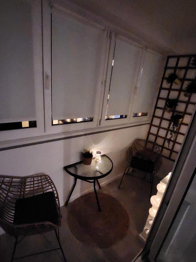 Moon Apartment Вроцлав Екстер'єр фото
