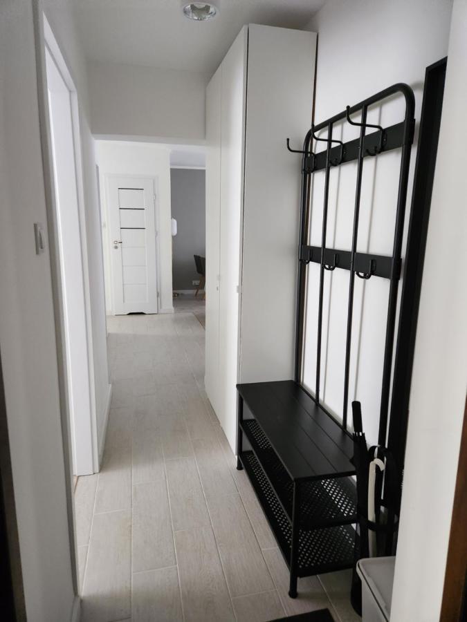 Moon Apartment Вроцлав Екстер'єр фото